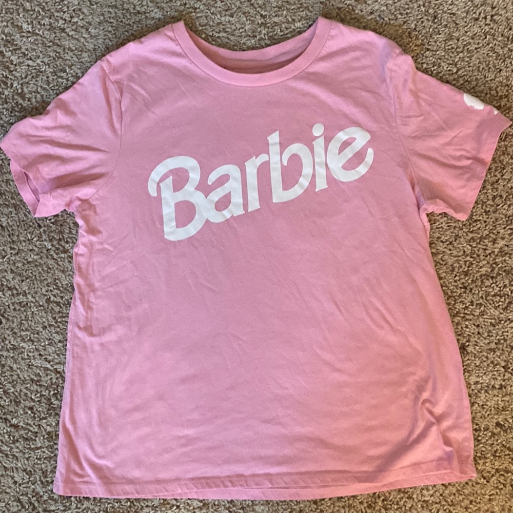 Barbie T-Shirt